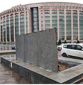 Notausstiegs-Verbindungsluken