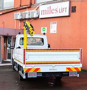 Tunnelwartungsfahrzeug